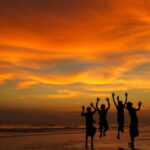 পড়ন্ত বিকেল